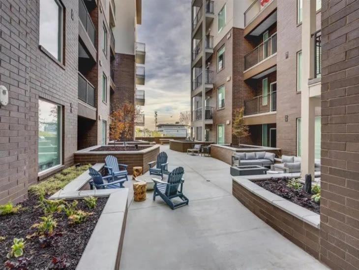 Sleek & Stylish Salt Lake City Apt Prime Loc Eksteriør billede