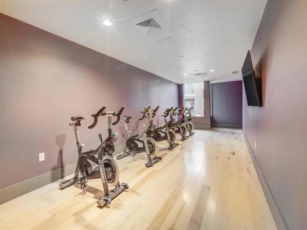 Sleek & Stylish Salt Lake City Apt Prime Loc Eksteriør billede