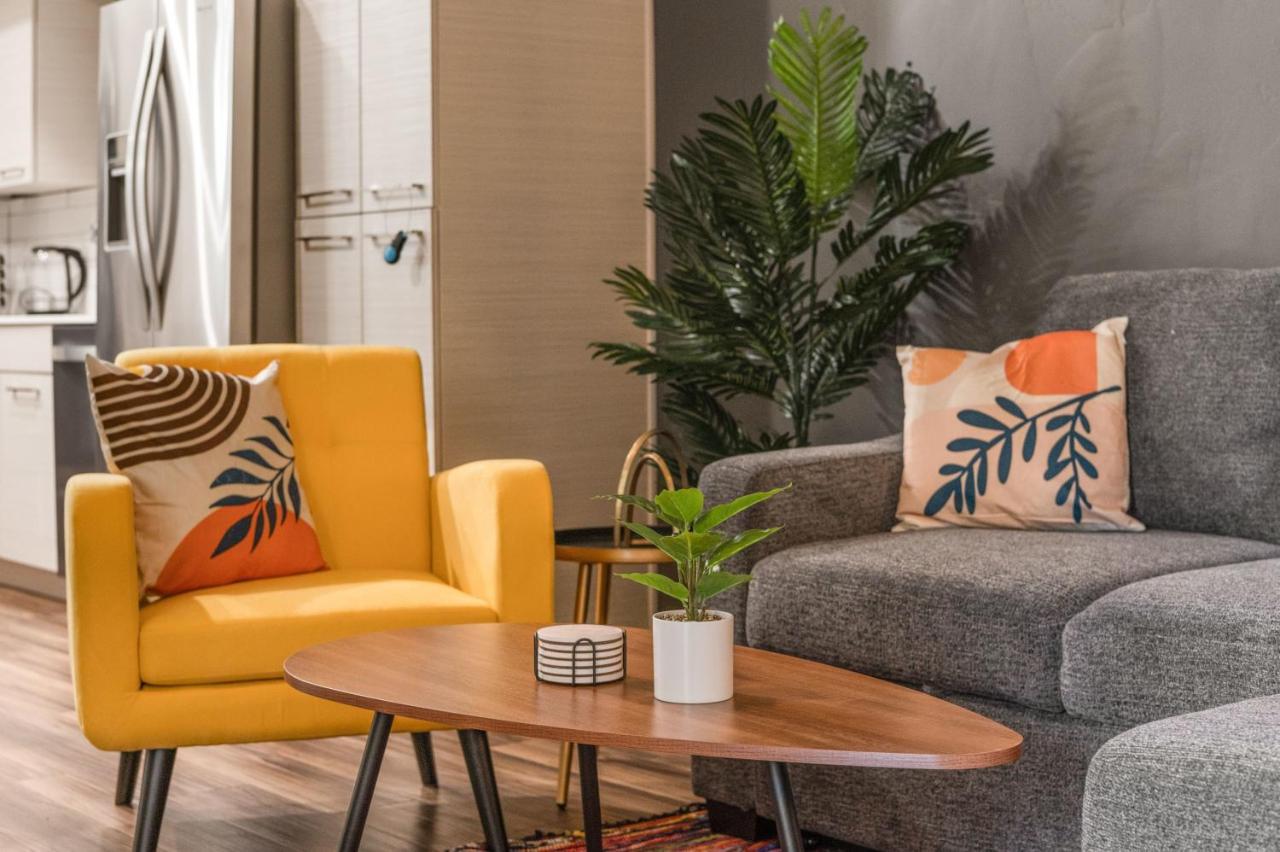 Sleek & Stylish Salt Lake City Apt Prime Loc Eksteriør billede