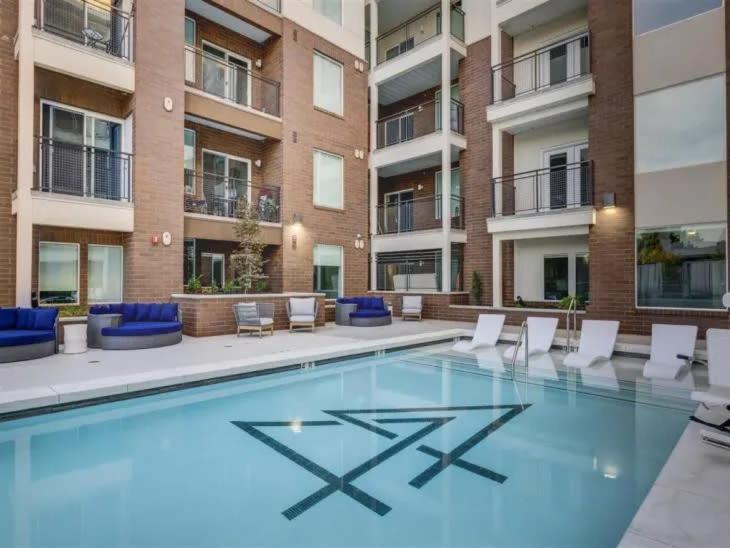 Sleek & Stylish Salt Lake City Apt Prime Loc Eksteriør billede