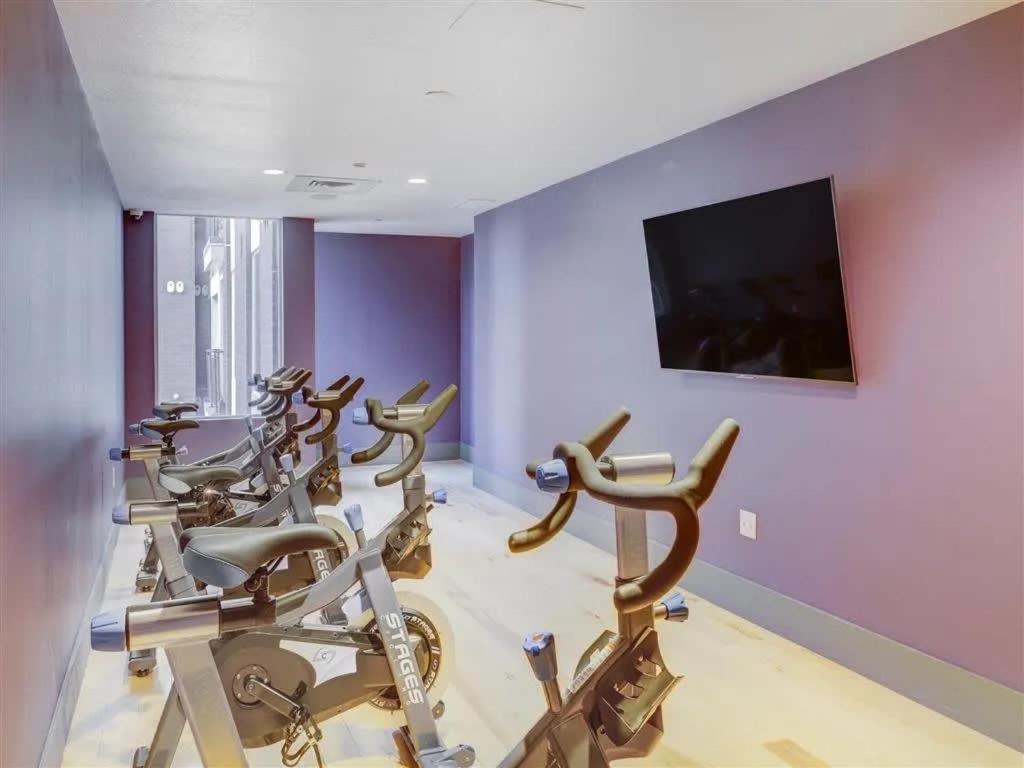 Sleek & Stylish Salt Lake City Apt Prime Loc Eksteriør billede