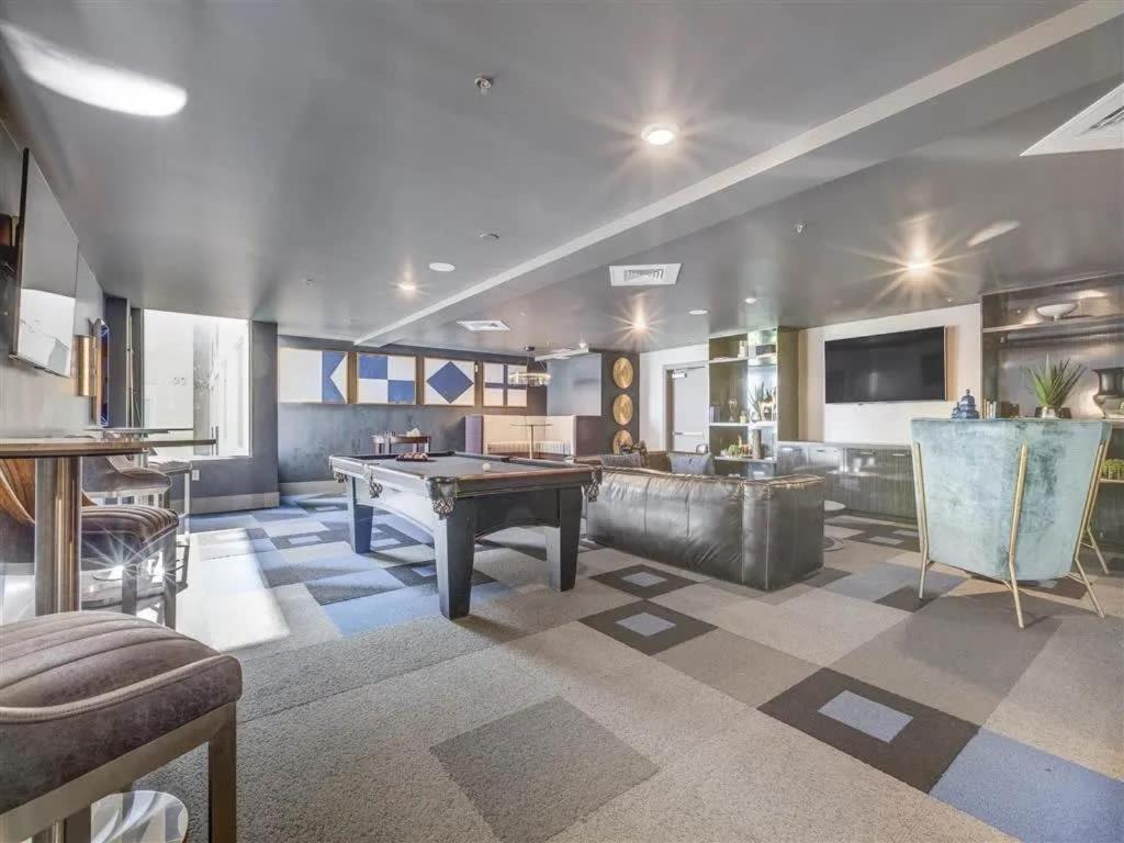 Sleek & Stylish Salt Lake City Apt Prime Loc Eksteriør billede