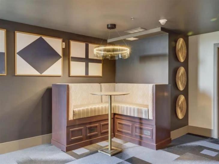 Sleek & Stylish Salt Lake City Apt Prime Loc Eksteriør billede