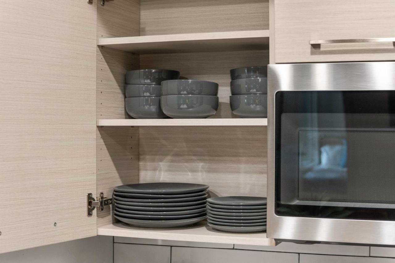 Sleek & Stylish Salt Lake City Apt Prime Loc Eksteriør billede