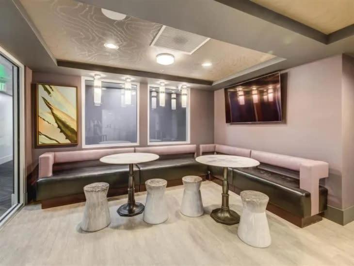 Sleek & Stylish Salt Lake City Apt Prime Loc Eksteriør billede