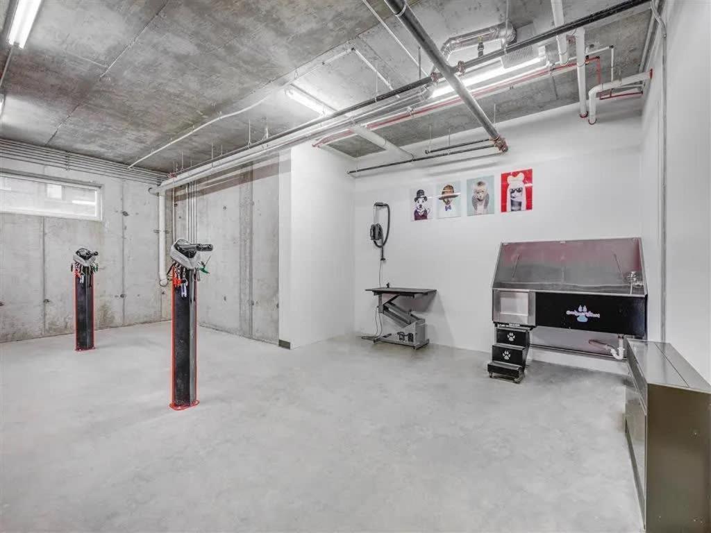 Sleek & Stylish Salt Lake City Apt Prime Loc Eksteriør billede