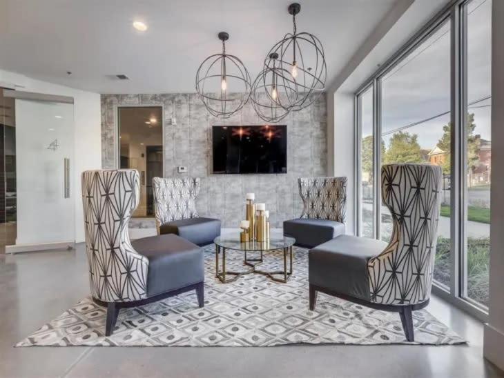 Sleek & Stylish Salt Lake City Apt Prime Loc Eksteriør billede